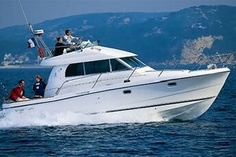 Motor boats Price list