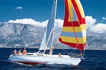 Sailboats Charter