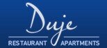 Restoran apartmani Duje Restoran apartmani Duje